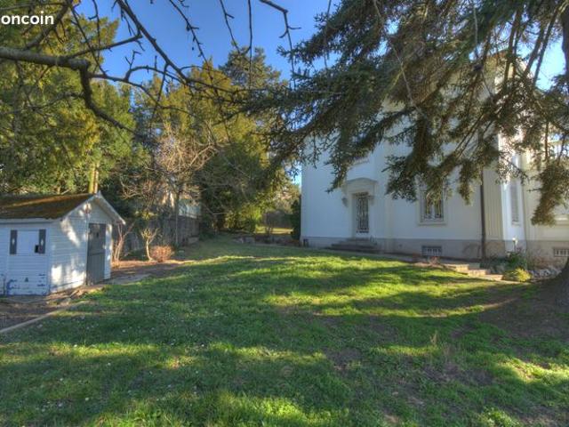 Rebberg: Maison de Maître env 280 m² sur près de 10 ares
