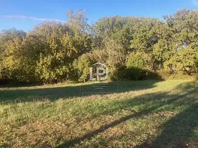 Rebigue 31320 Achat / Vente terrain