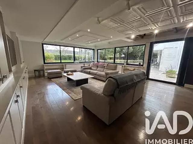 Rebreuve Ranchicourt 62150 Achat / Vente maison 5 pièces t5 parking