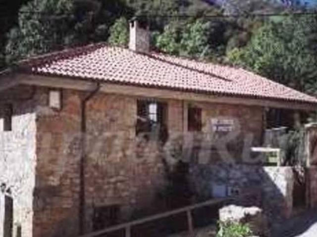 Rectoral de Tuiza