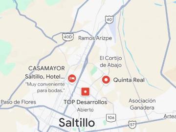 Recuperación bancaria en Coahuila