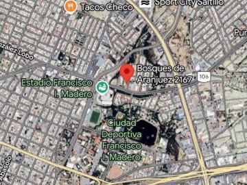 Recuperación bancaria en Saltillo, Coahuila