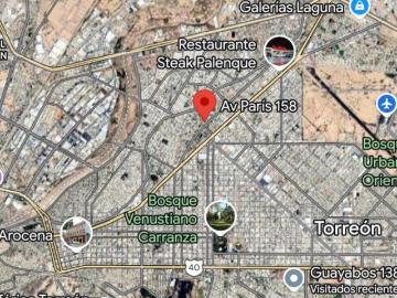 Recuperación bancaria en Torreón, Coahuila