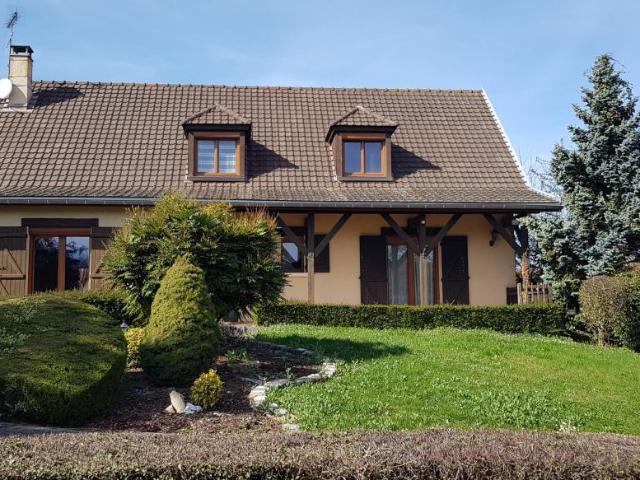 Recy Vente Maison 51