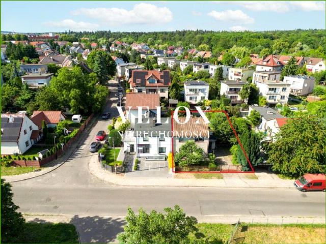 Reczańska 105 m², Szczecin