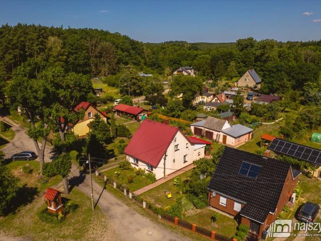 Reczyce, 120 m2