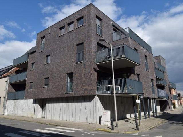 Recent 3 slaapkamerappartement te koop in Residentie Da Vin