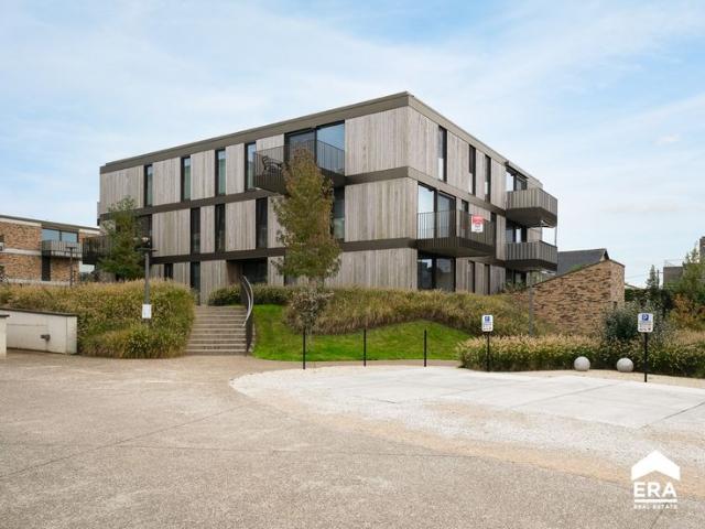 Recent, 2 slpk en gelijkvloers appartement te Zonhoven