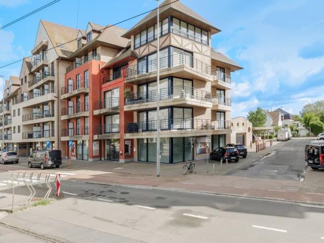 Recent appartement te koop vlakbij Zeedijk