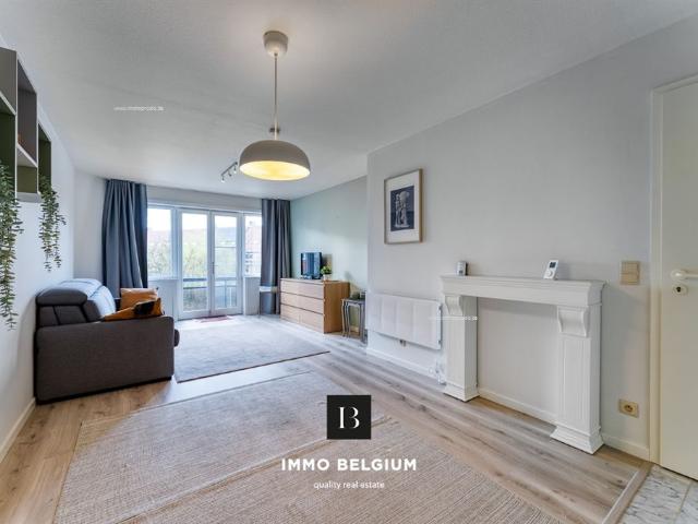 Recent gerenoveerde studio nabij het centrum