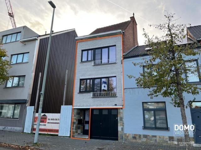 RECENT GERENOVEERDE WONING TE HUUR OP WANDELAFSTAND VAN HET