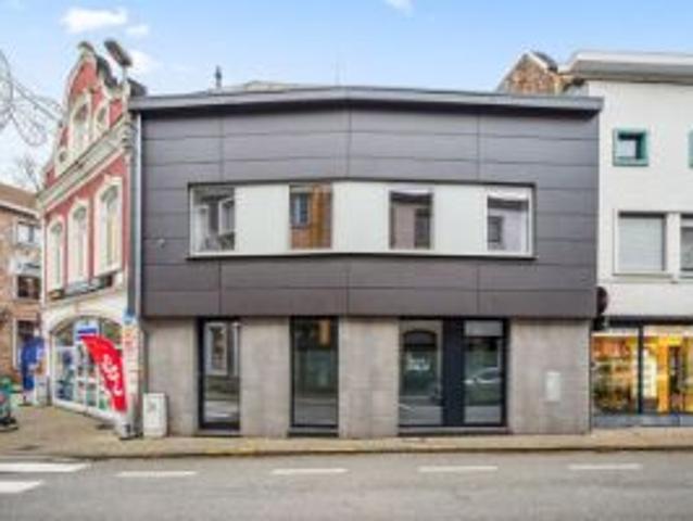 Recent gerenoveerde woning in het centrum van Tienen