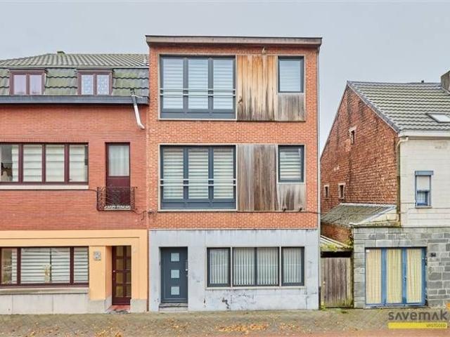 Recent gerenoveerde woning met studio en een stadstuin 2 hu