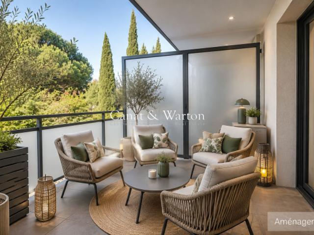 RECENT DERNIER ETAGE