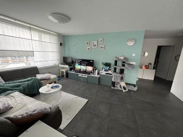 Récent logement au coeur de Bussigny
