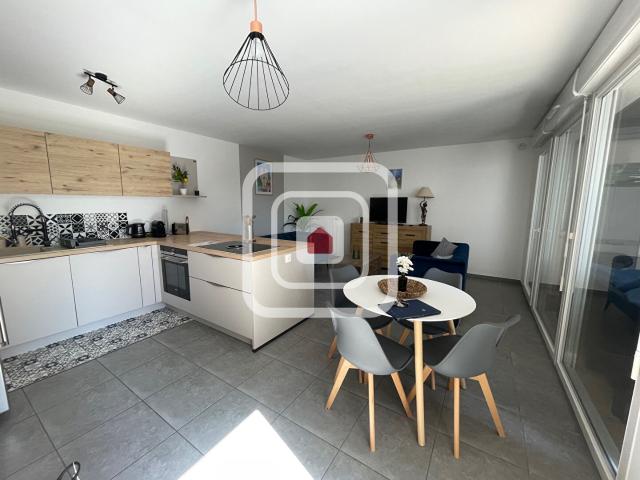 RECENT MAISON T4 DE 90M2 CONFORT PLAIN PIED 3 CHAMBRES JARDIN EXPOSITION SUD