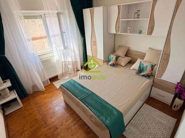 Recent renovat| Complexul Studentesc| 2 dormitoare + living | centrala proprie|