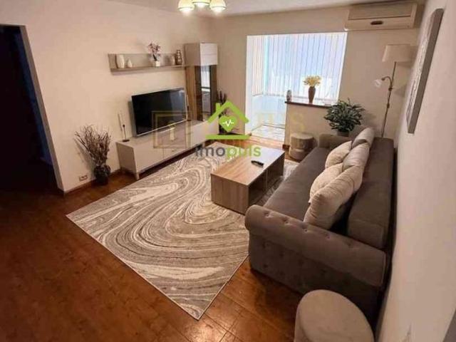 Recent renovat| Complexul Studentesc| 2 dormitoare + living | centrala proprie|