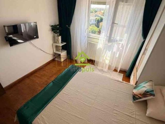 Recent renovat| Complexul Studentesc| 2 dormitoare + living | centrala proprie|