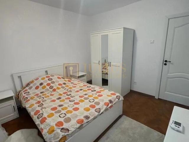 recent renovat| Gheorghe Lazar| 2 camere| centrala proprie| etaj 2