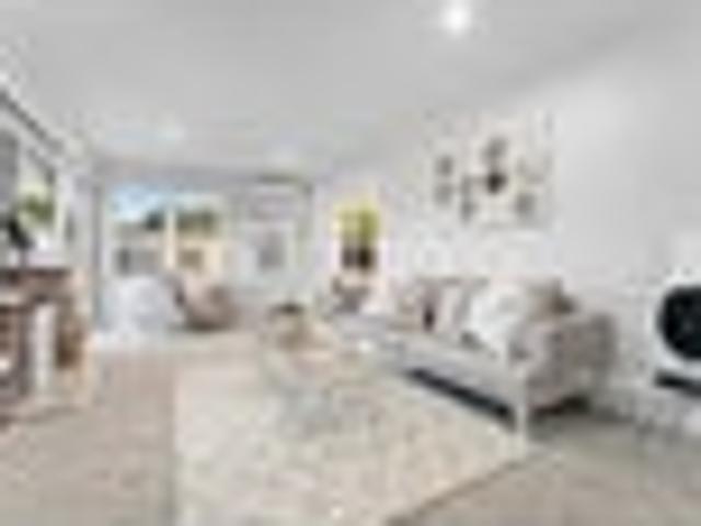 Recent Renovation & Generous Land Potential