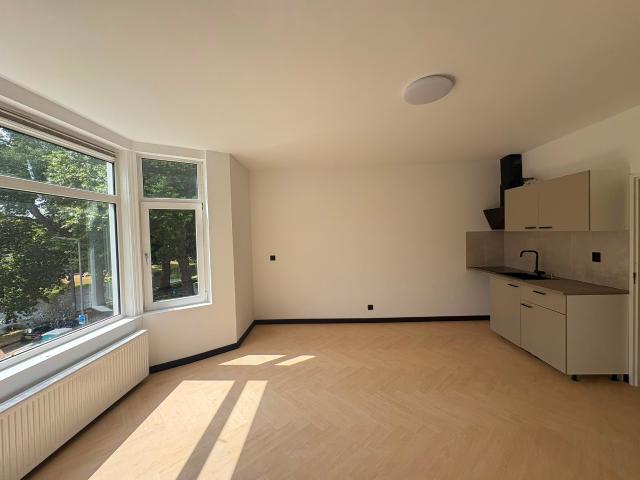 Recent volledig gerenoveerde studio te huur in Rot