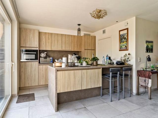 Recente mooi afgewerkte instapklare woning !