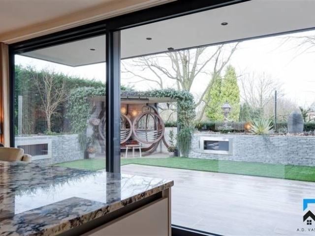 Recente BEN – woning op toplocatie in Eigenbilzen