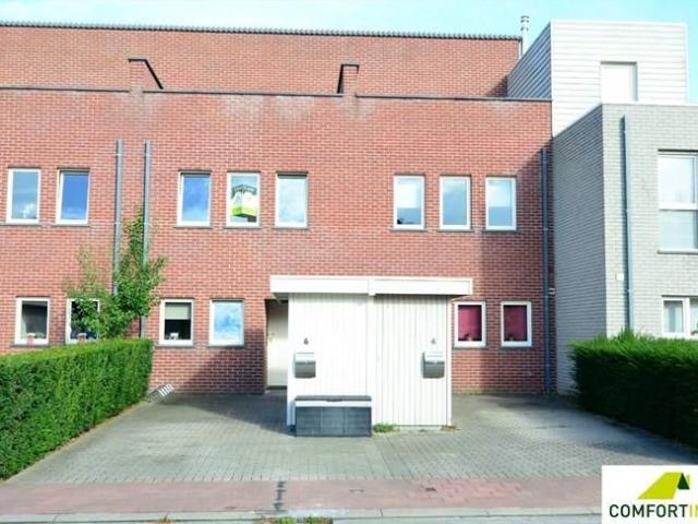 Recente gezinswoning met 4 slaapkamers