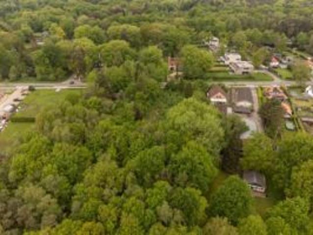 Recente verkaveling van 2 bouwgronden van ca. 1073m²