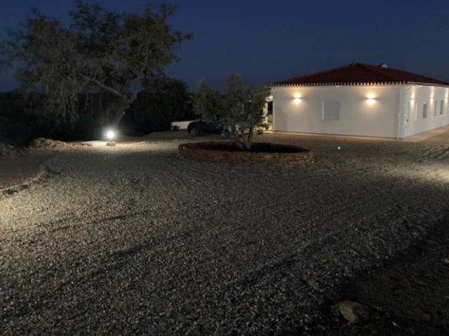 Recente villa in Serpa, Vila Verde de Ficalho. 313m² Serpa Salvador e Santa Maria