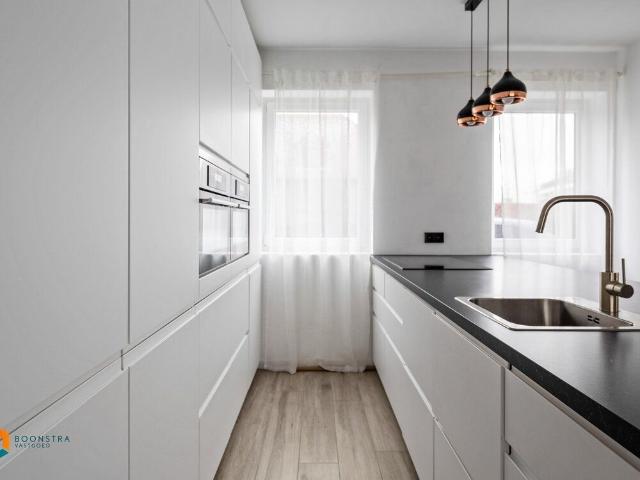 Recente woning met 3 slpkrs te Hulshout