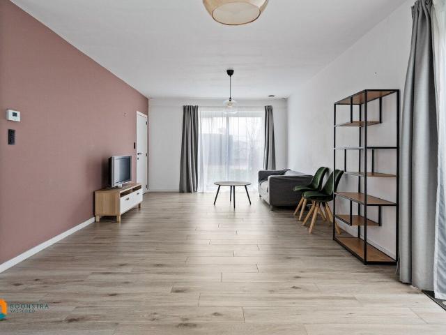 Recente woning met 3 slpkrs te Hulshout