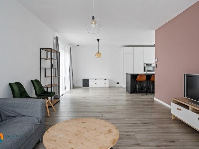 Recente woning met 3 slpkrs te Hulshout