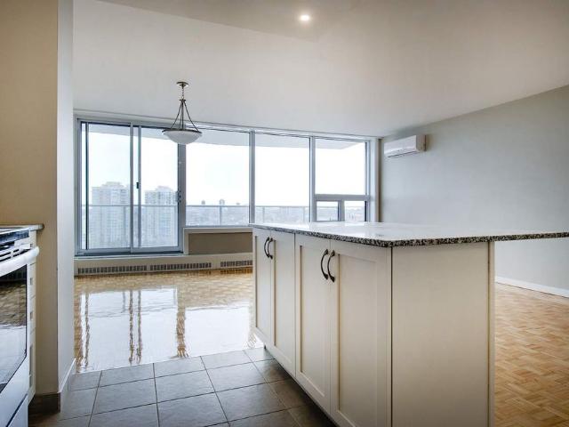 Recently Updated Suites for Rent at the Seigniory!