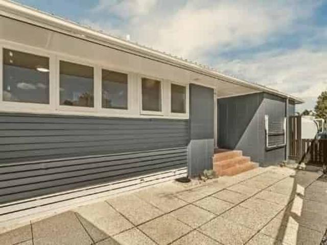 Recently renovated 3 bed family home
