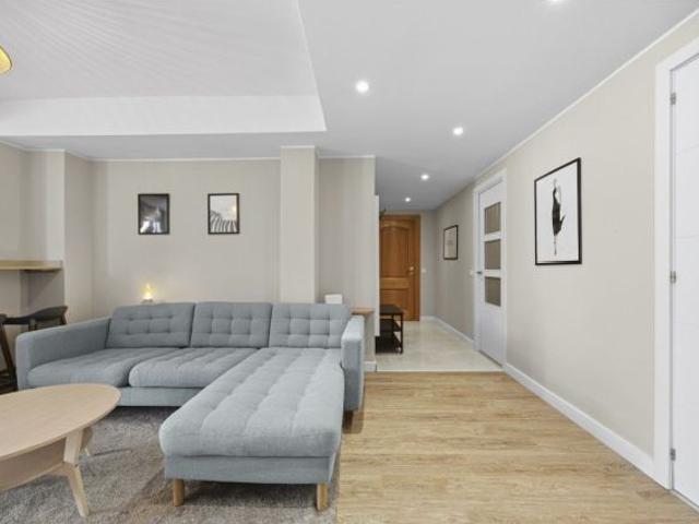 Recently Renovated 3 Bedroom Apartment in Torrequebrada