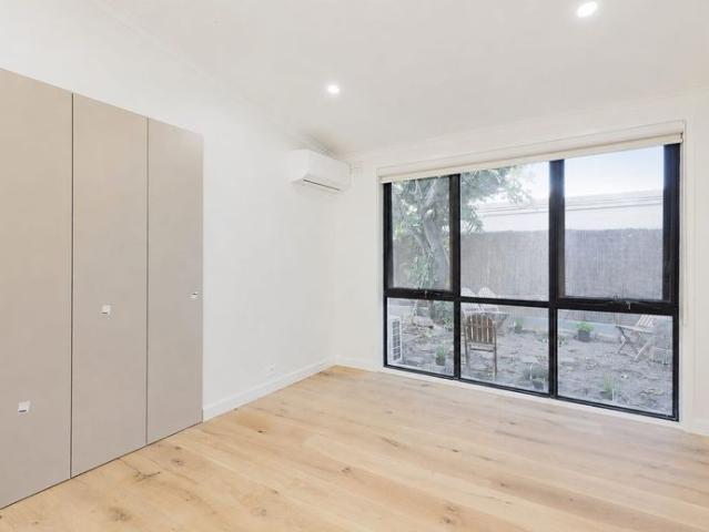 Recently renovated 3 bedroom house