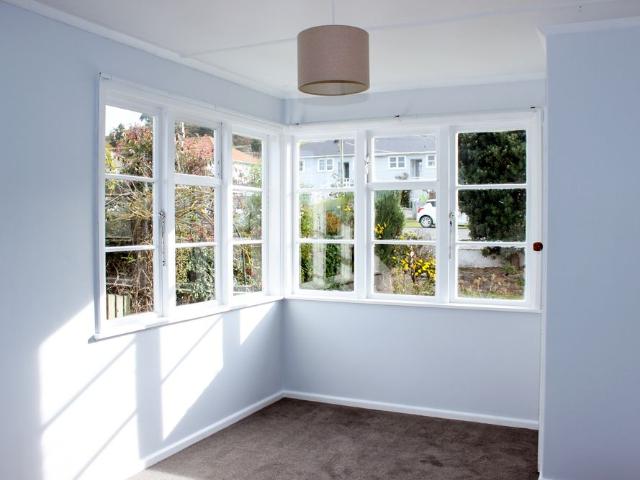 RECENTLY RENOVATED