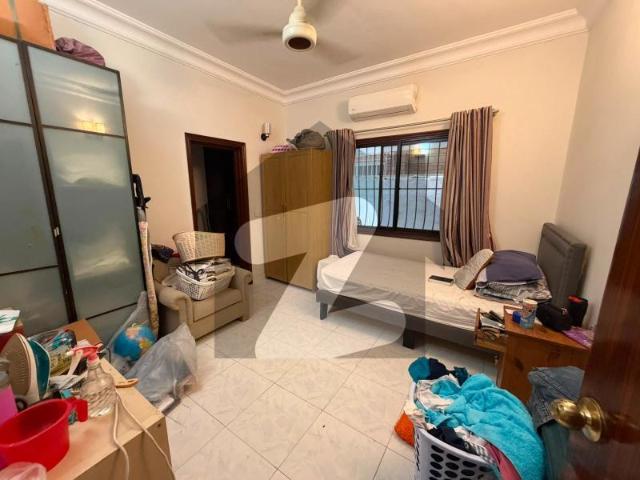 Recently Renovated 500 Yards Luxury Bungalow for Rent DHA Phase 5