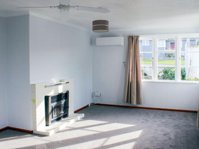 RECENTLY RENOVATED