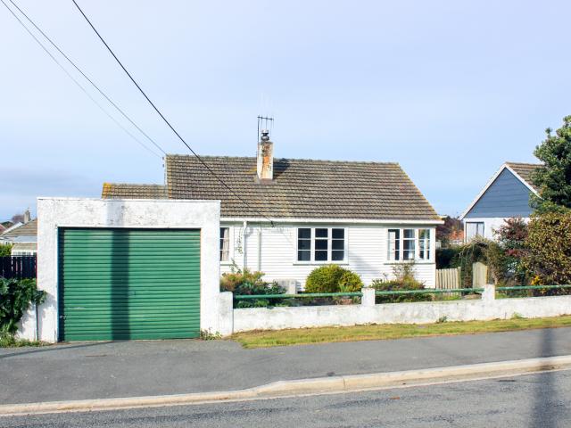 RECENTLY RENOVATED