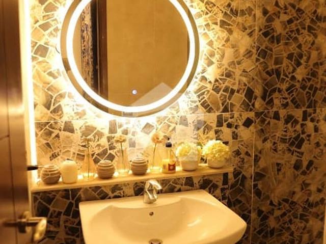 Recently Renovated and Fully Furnished Luxury 4 Bedroom Duplex Apartment for Rent in Silver Oaks F 10