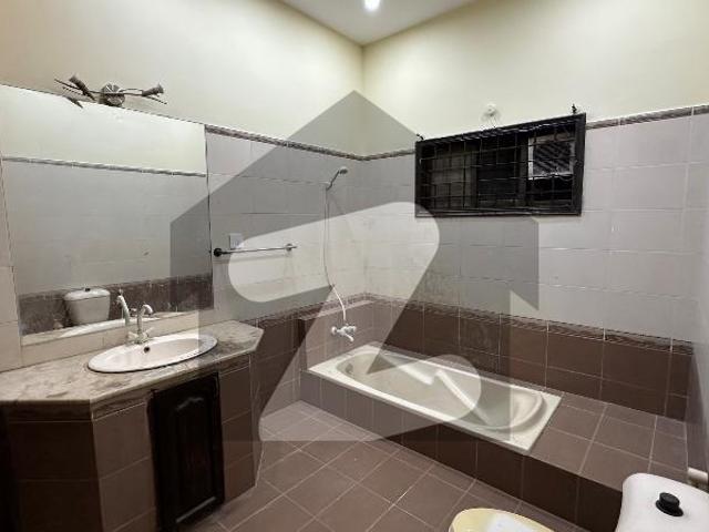 Recently Renovated and Well Maintained Bungalow Available For Sale in DHA Phase 7