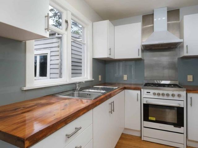 Recently Renovated Family Home