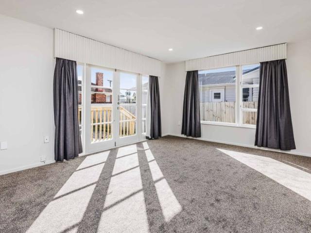 Recently Renovated Home