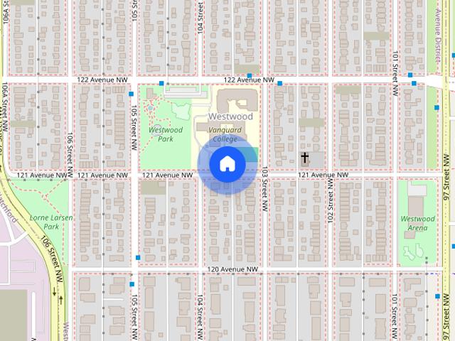 Recently Renovated Spacious Units with Balcony & Close to Public Transit Access
