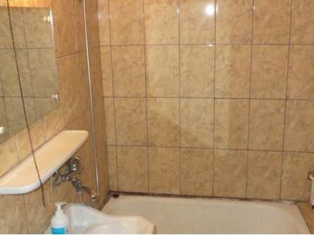 Recently renovated studio for rent Nicolina Iasi Railway Station