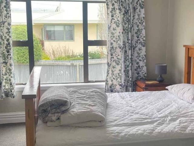 Recently Renovated & Partially Furnished Villa – Close to Town
