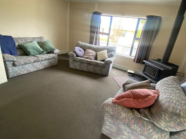 Recently Renovated & Partially Furnished Villa � Close to Town